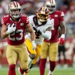 Christian McCaffrey