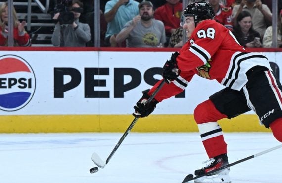NHL Goal Picks Today: Juraj Slafkovsky, Connor Bedard & Cale Makar Best Bets