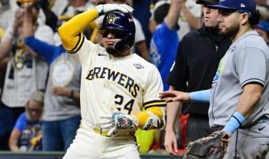 Contreras, William