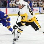 Sidney Crosby