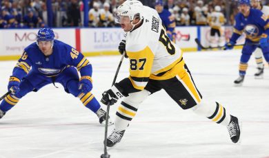 Sidney Crosby