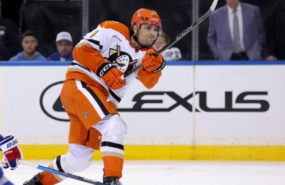 NHL Goal Picks Today: Cutter Gauthier, Jason Zucker & Joel Eriksson Ek Best Bets