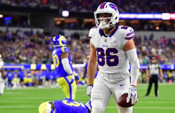 NFL Week 6 DFS Picks: Best Value Plays