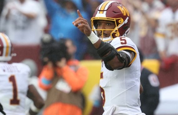 Commanders-49ers Picks, Predictions & Odds: NFL Week 6