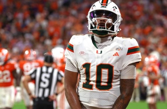 FSU-Miami Florida Picks, Predictions & Odds: College Football Week 7