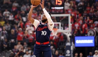 Darius Garland