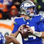 Sam Darnold
