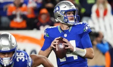 Sam Darnold