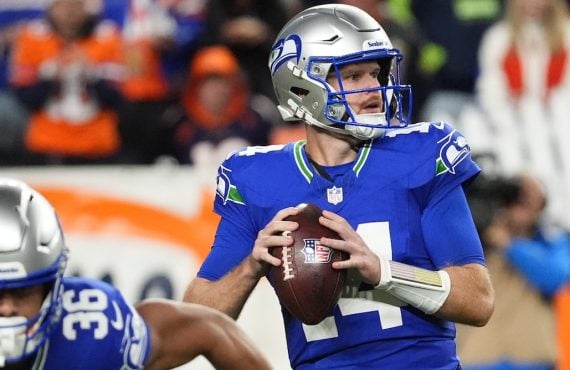 Chiefs-Seahawks Picks, Predictions & Odds: NFL Week 7