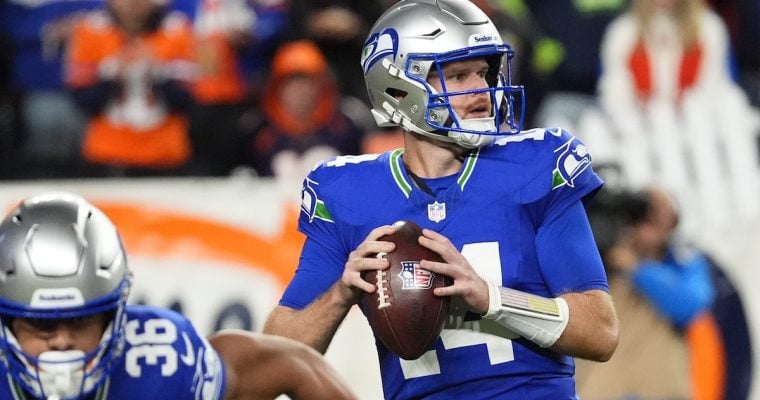 Sam Darnold
