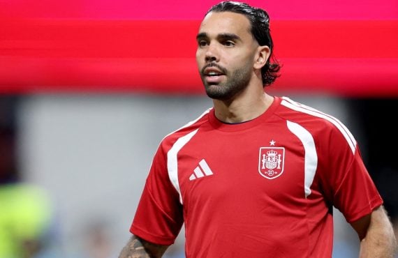 UEFA Champions League DFS & Prop Picks for Wednesday, October 21, 2026 