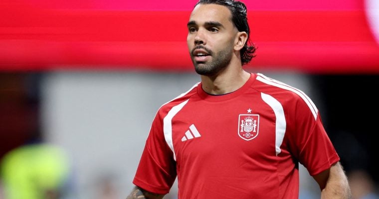 David Raya