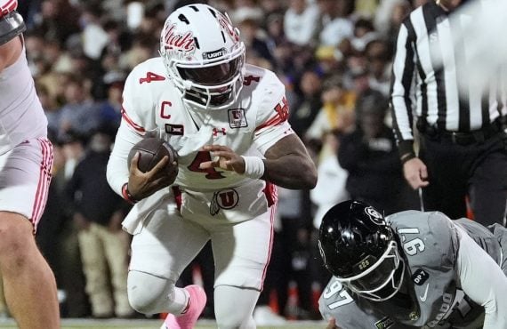 Houston-Utah Picks, Predictions & Odds: College Football Week 8