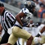 Devonte Lyons