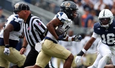 Devonte Lyons