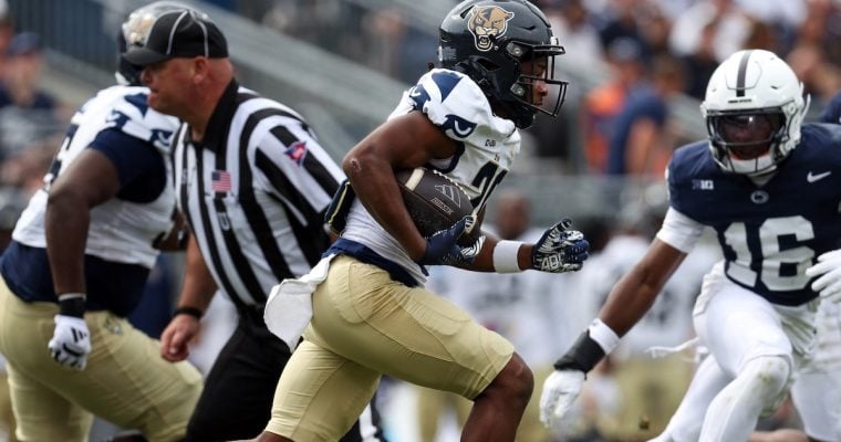 Devonte Lyons