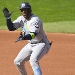 Yandy Diaz