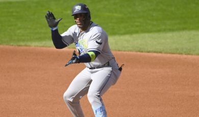Yandy Diaz