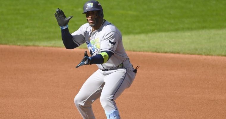 Yandy Diaz