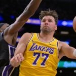 Luka Doncic