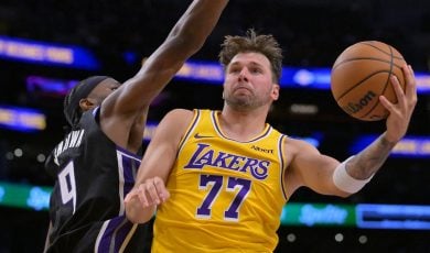 Luka Doncic