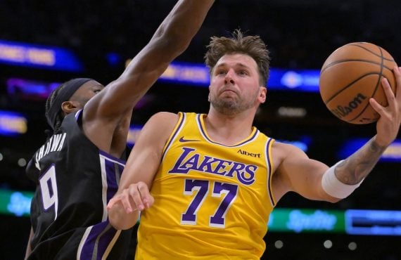 Warriors-Lakers NBA Picks, Predictions & Odds for Wednesday, October 21, 2026