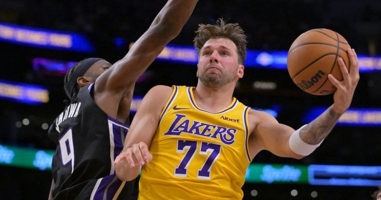 Luka Doncic