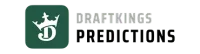 DraftKings Predictions Logo