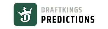 DraftKings Predictions Logo Logo