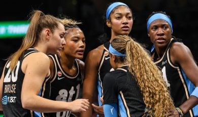 Atlanta Dream