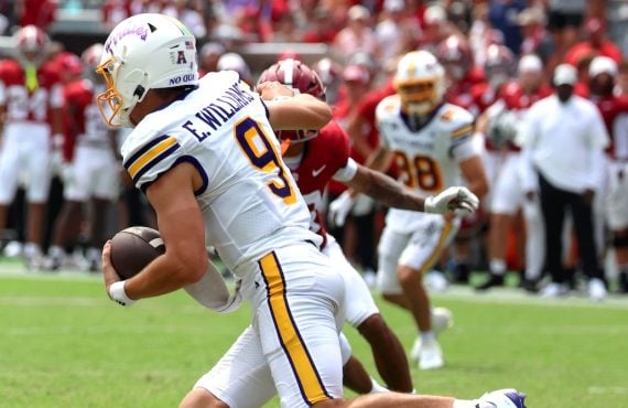 ECU-UAB Picks, Predictions & Odds: College Football Week 7