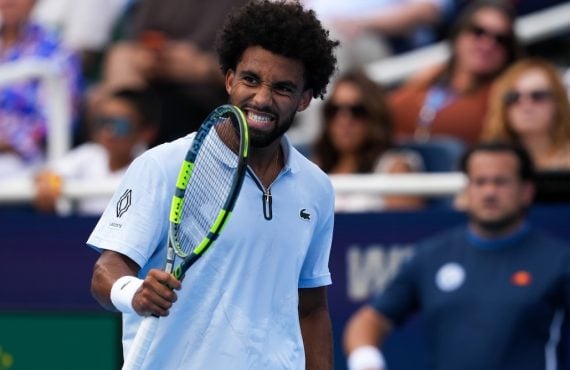 ATP Tennis Preview: Almaty Open, Lyon Open & European Open Betting Odds, Analysis & Information