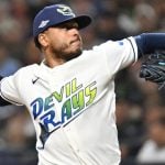 Freddy Peralta