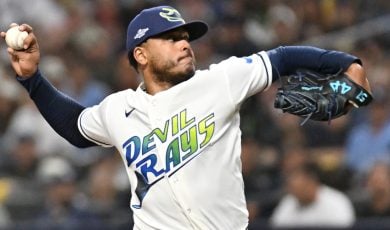 Freddy Peralta