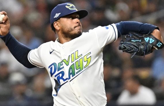 MLB World Series DFS Picks: Best Value Plays for Monday, October 26th