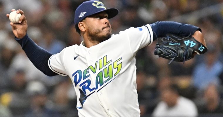Freddy Peralta