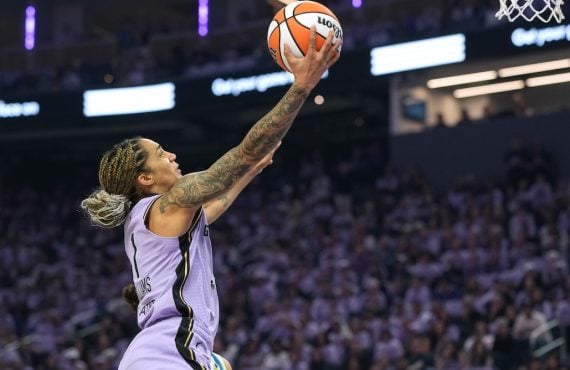 2026 WNBA Finals Preview: Atlanta Dream vs. Golden State Valkyries, Odds & Predictions
