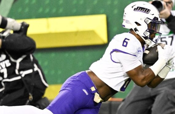 James Madison-Appalachian State Picks, Predictions & Odds: College Football Week 8
