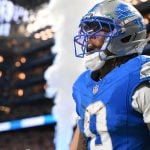 Gibbs, Lions