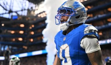 Gibbs, Lions