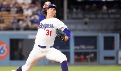 Glasnow