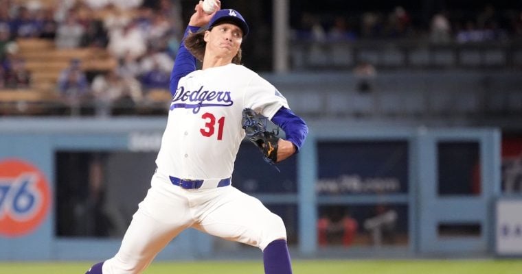 Glasnow