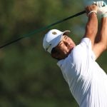 Hideki Matsuyama
