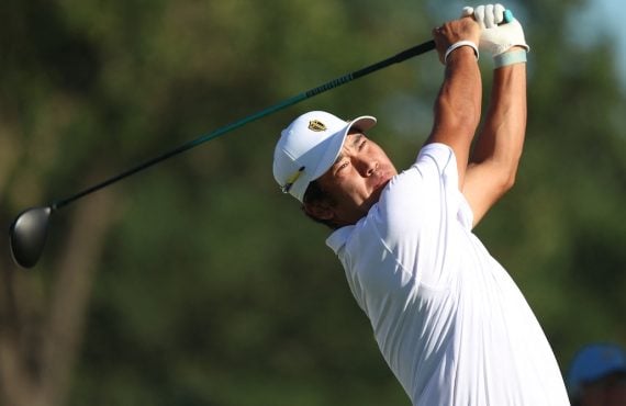 PGA Tour Golf Odds, Picks, Predictions: Final Baycurrent Classic Betting Card