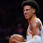 Jalen Johnson