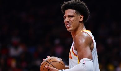 Jalen Johnson