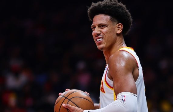 Cavaliers-Hawks NBA Picks, Predictions & Odds for Thursday, October 29, 2026