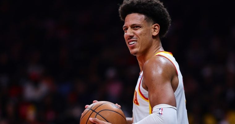 Jalen Johnson