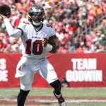 Jalon Daniels