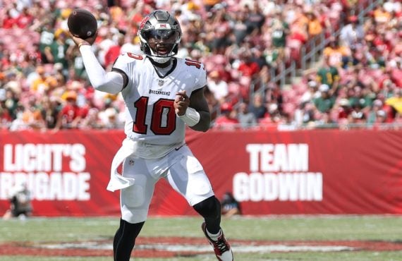 Buccaneers-Cowboys Picks, Predictions & Odds: NFL Week 5